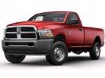 2010 Dodge Ram 2500 Regular Cab